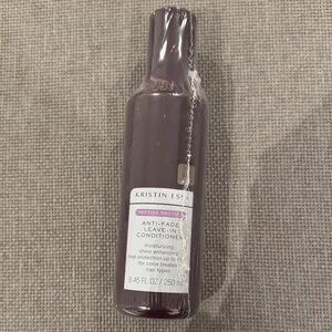Kristin Ess Anti-Fade Leave-In Conditioner 250ml brand new